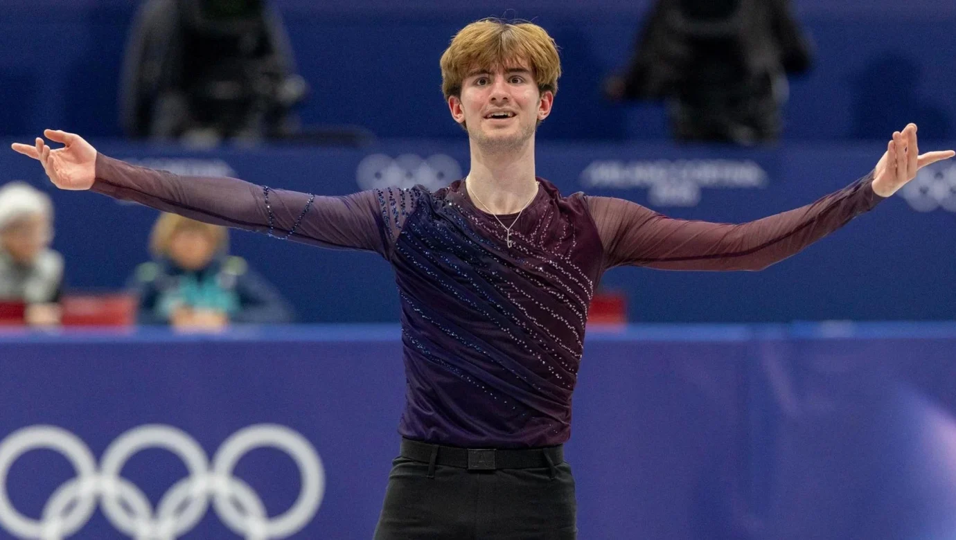 Епплебі після дебюту на Зимовій Олімпіаді 2026: план навчання і лід за 154 милі?