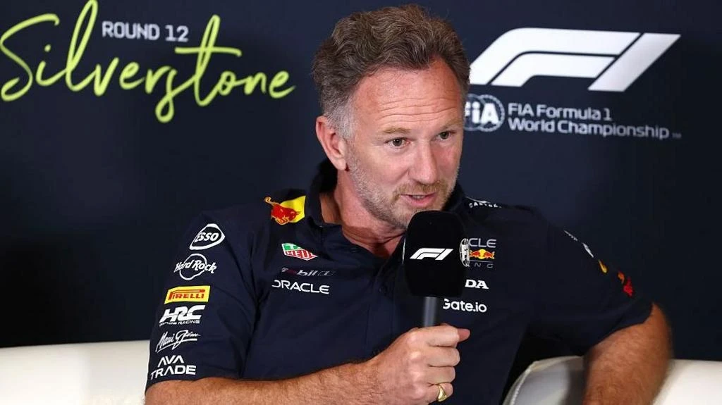 Red Bull без Хорнера: хто і чому натиснув на гальма у Формулі-1?