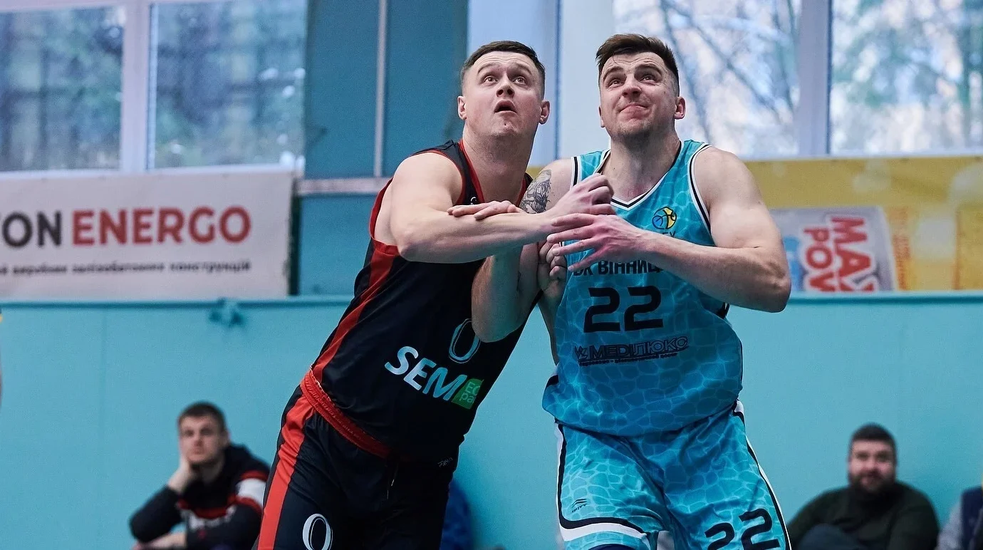 Хто задав тон у Вищій лізі 7-8 лютого? Символічна п’ятірка і MVP