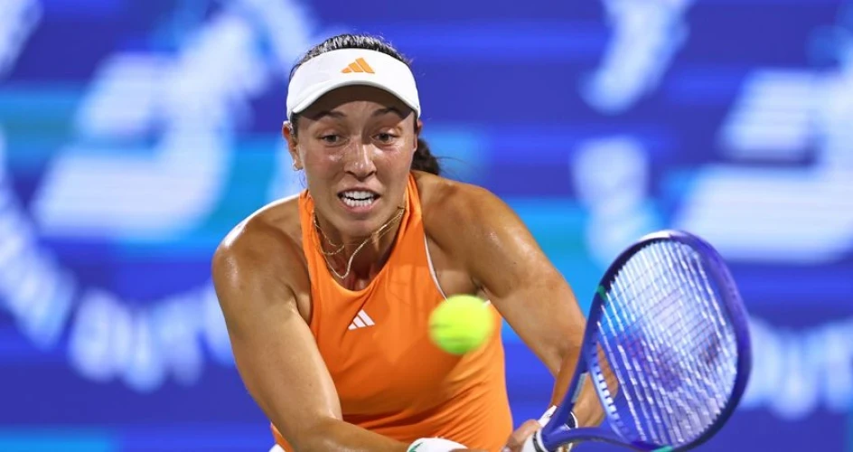 ATX Open без Пегули: ліве коліно, нова перша сіяна та оновлена сітка