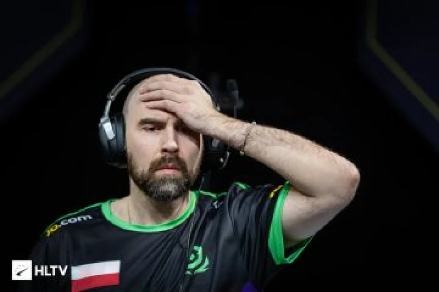 Конфлікт інтересів: Valve не пустила BC.Game Esports на VRS-LAN