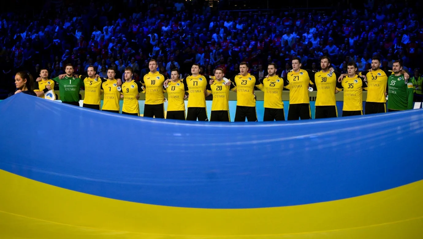 Чому гандбол в Україні злетів у переглядах після Євро?