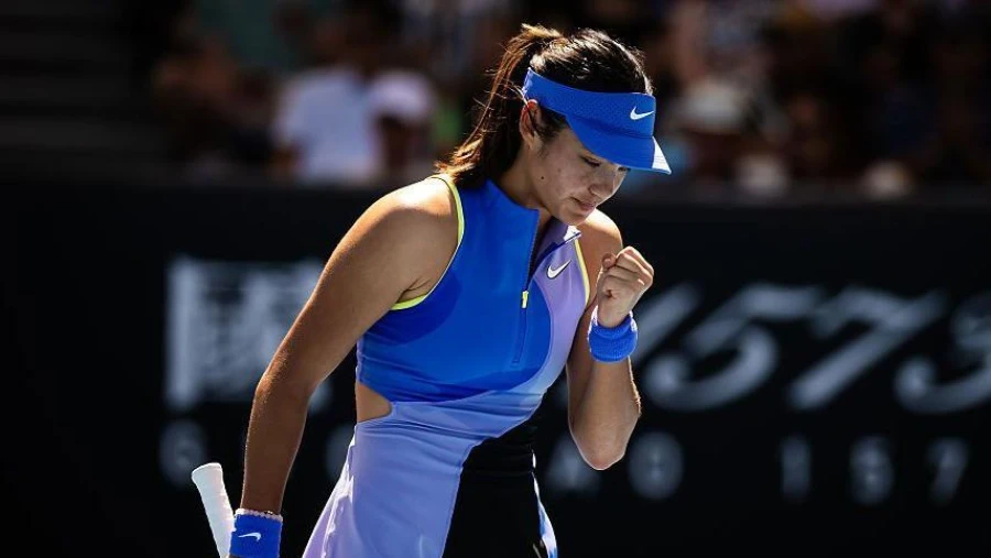 70 хвилин і 6-0 у стартовому сеті: як Радукану зайшла у WTA 250 Winners Open?