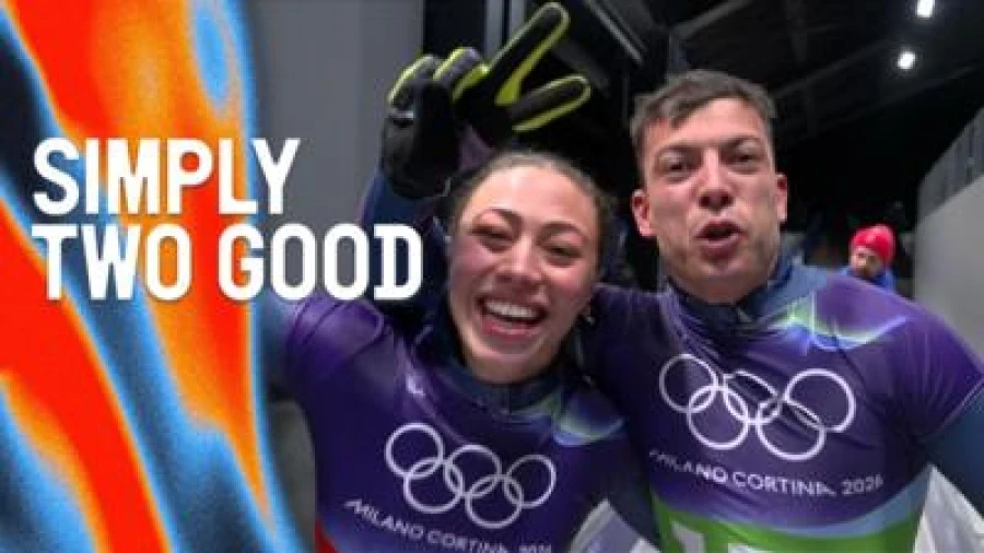 Team GB на Зимових-2026: Вестон і Стоекер беруть історичне золото