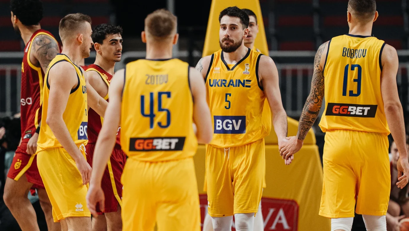 Кваліфікація чемпіонату світу-2027: Україна вже в Ов’єдо – коли гра з Іспанією?