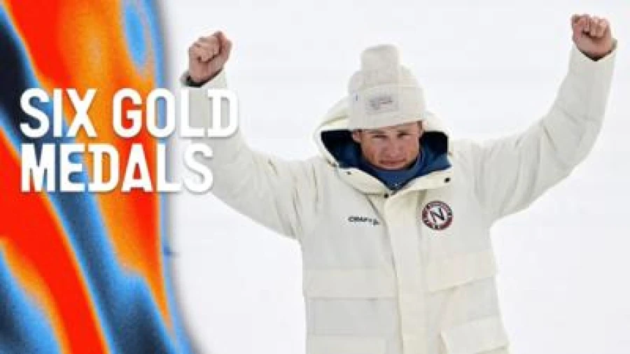 Хто зупинить Клаебо? 6-те золото на Зимових Олімпійських іграх 2026
