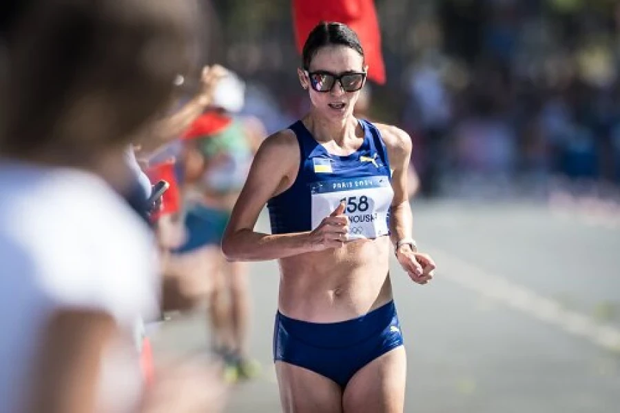 Хто веде команду? Командний чемпіонат світу зі спортивної ходьби 2026