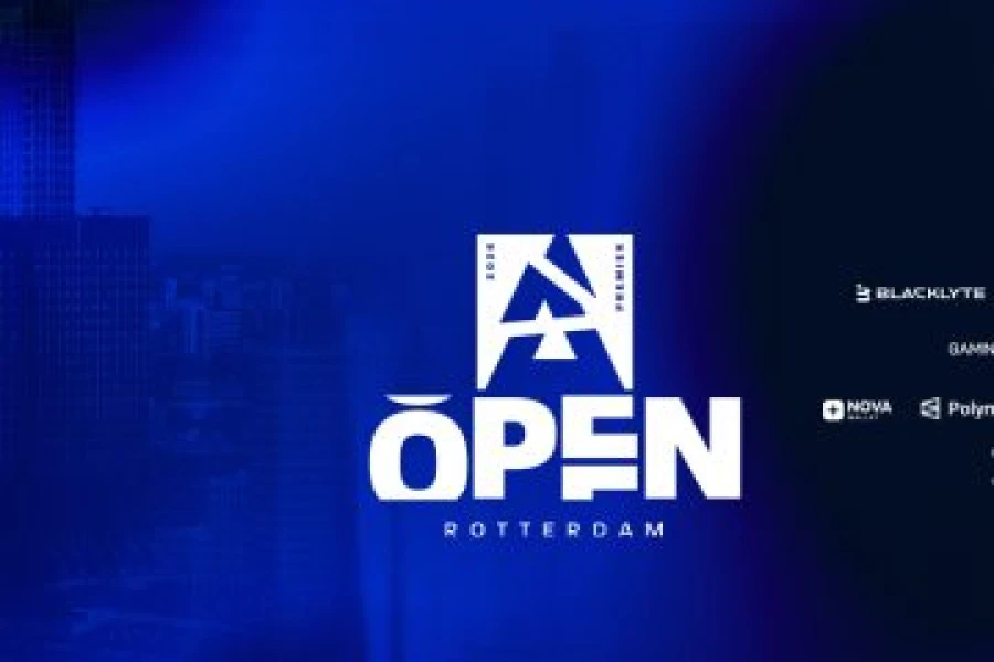 BLAST Open Rotterdam 2026 – хто дістанеться арени Ahoy?