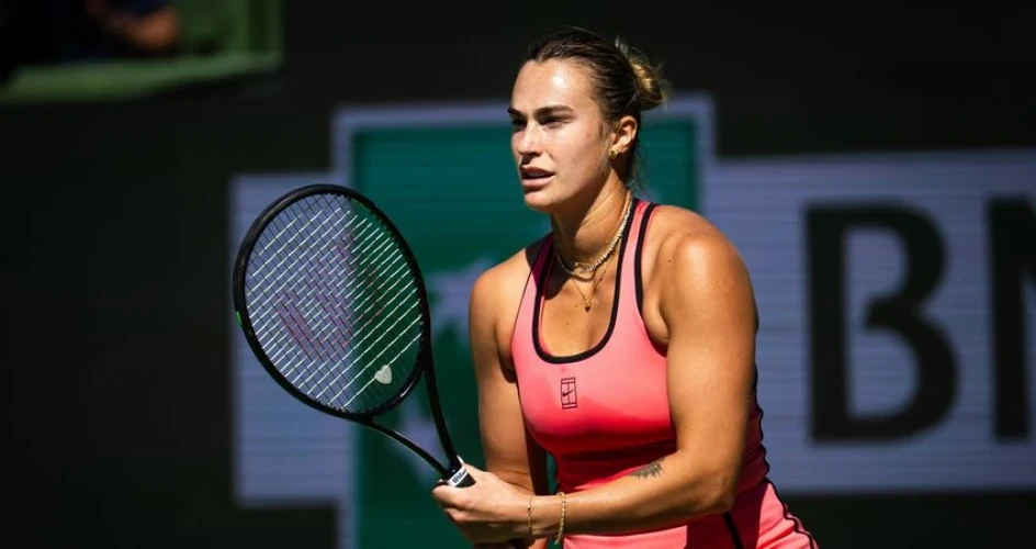 BNP Paribas Open 2026: хто пройде далі? Сабаленка – Мбоко та Носкова – Гібсон