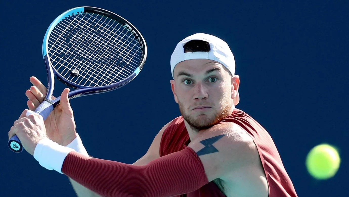 Miami Open 2026: як Опелка «зачинив» Дрейпера у двох тай-брейках?