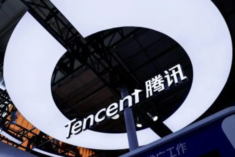 Перед зустріччю із Сі Цзіньпіном: що вирішать щодо Tencent у геймінгу США?