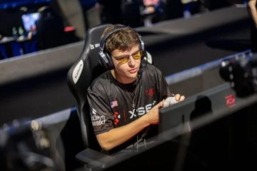 Перший виступ у CS2 – і вже перемога: як Clix узяв $100,000