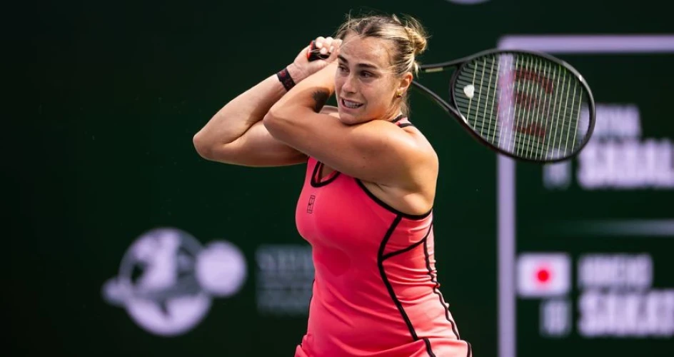 BNP Paribas Open 2026: хто зламає сітку? Сабалєнка – Осака й інші 1/8