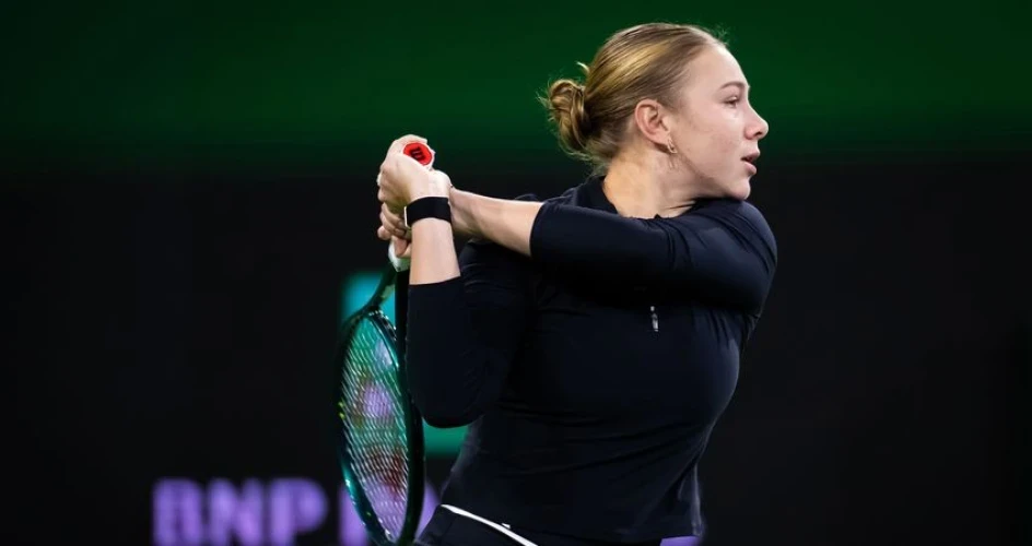 Indian Wells 2026: камбек Анісімової 5-7, 6-1, 6-0 – і дуель з Радукану