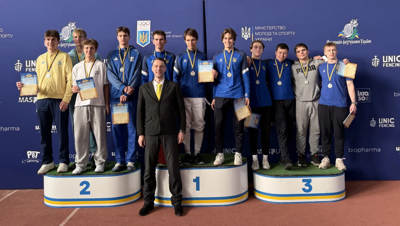 Львів прийняв U-23: «Армієць» 1-2 у чоловіків, «Київ 1» – 45:42