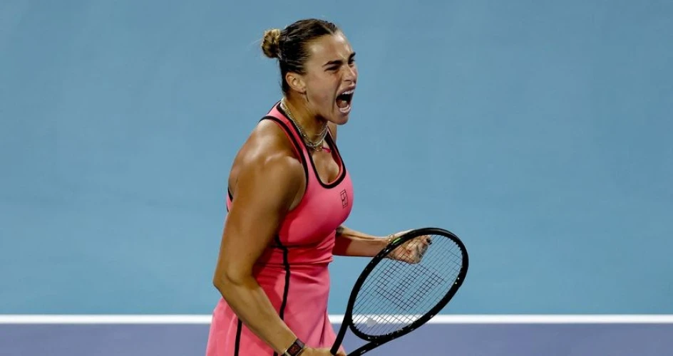 WTA Miami Open 2026: Сабаленко за крок до дубля – Ґауфф проти фаворитки?