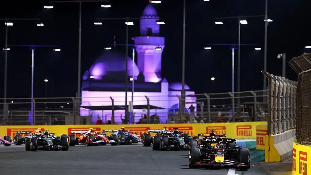 Дві гонки під ніж: чому квітневі етапи F1 2026 не відбудуться?