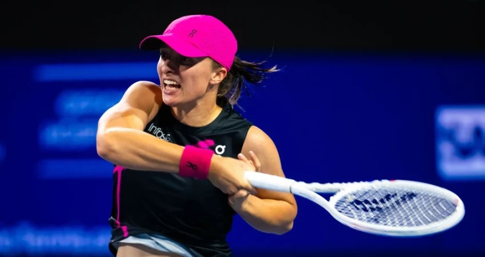 WTA 1000 Miami Open 2026: хто в топ-кварталах і що чекає далі?
