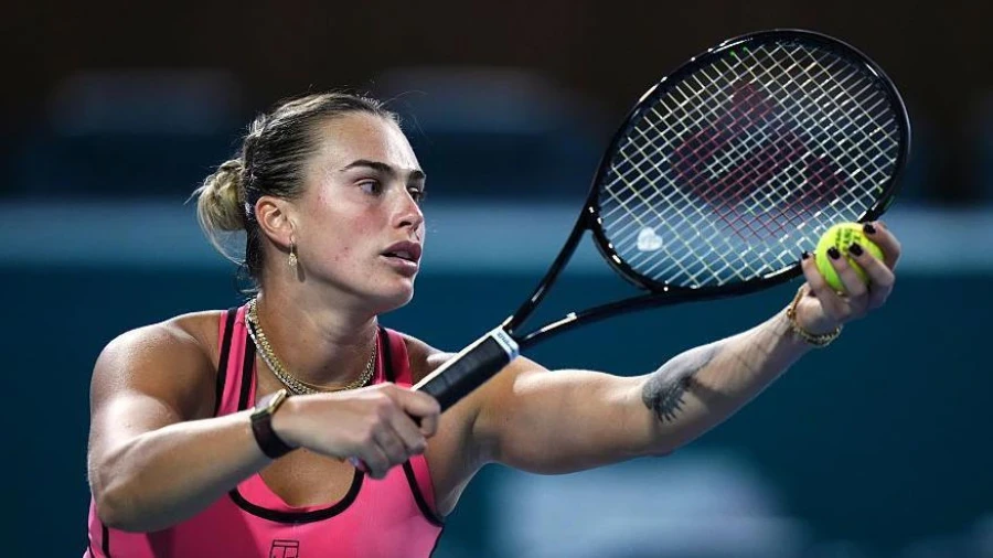 Sunshine Double під прицілом: чи завершить це Сабаленка на Miami Open 2026?