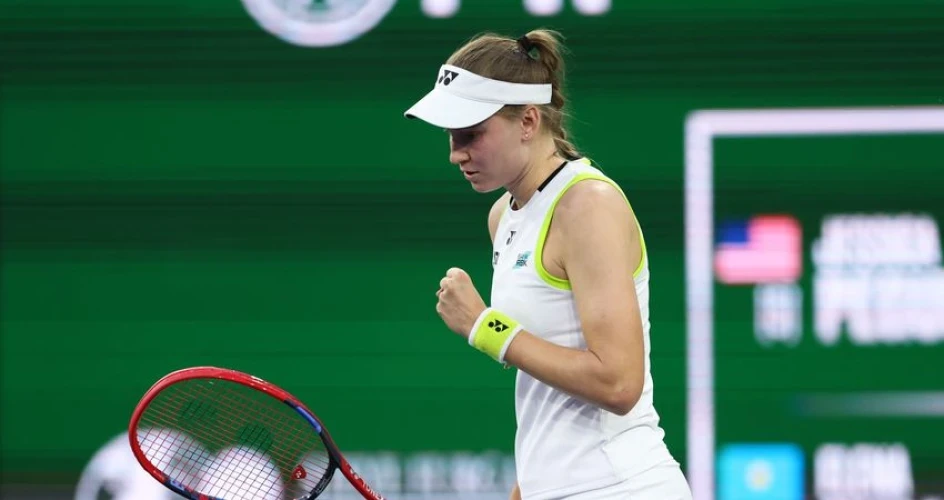 Рибакіна вибила Пегулу 6-1, 7-6(4) – чи буде реванш із Соболенко у фіналі Indian Wells?