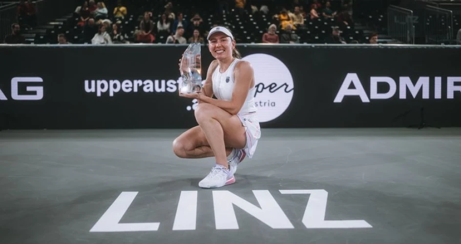 WTA 500 у Лінці 2026: 10 топ-40, 3 чемпіонки та $1,206,446