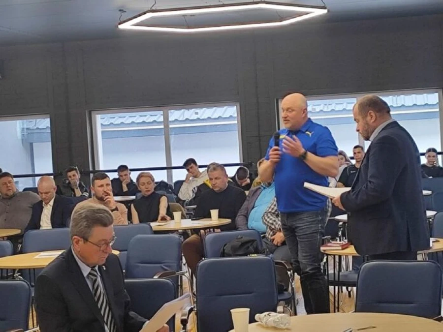 Що показав перший рік «Освітнього простору ФЛАУ» – IV конференція в ЛНТУ
