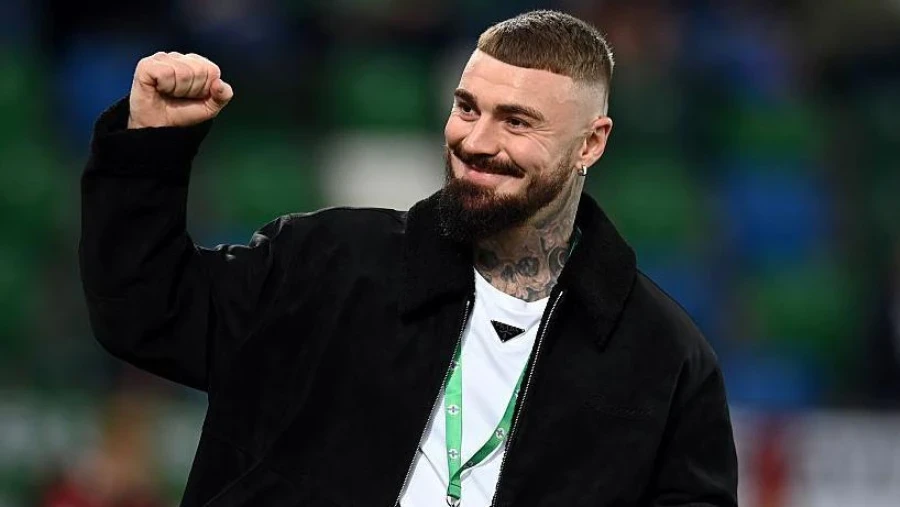 Крокер – Паро в Австралії: коли бій за IBF і що далі для чемпіона?