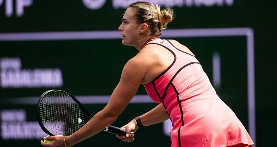 BNP Paribas Open 2026: 3 брейки за 71 хвилину – хто стане суперницею Сабаленко?