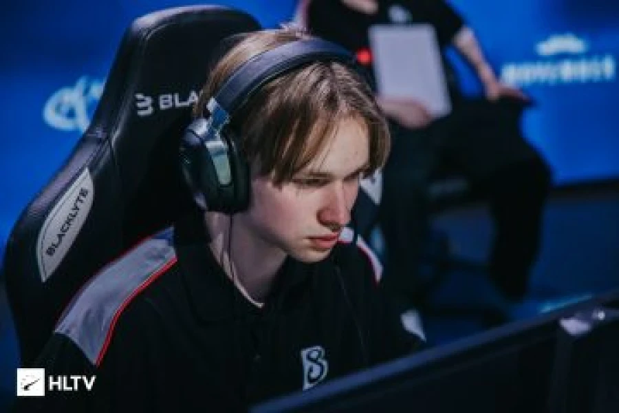 B8 на BLAST Open Rotterdam 2026: що вирішило матч проти NRG?