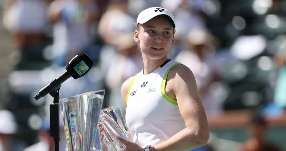 Хто зупинить Сабаленко? WTA 1000 Індіан-Веллс 2026 вибухнув