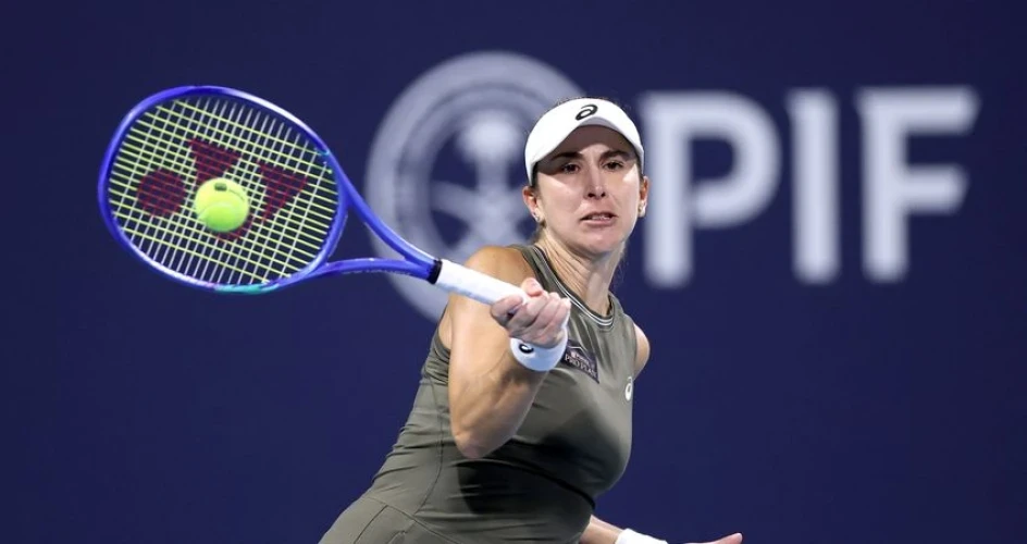 Бенчич розібрала Анісімову на Miami Open 2026 – що з Ґауфф?