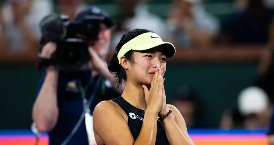 WTA Indian Wells 2026: Еала зупинила Гауфф і вийшла в 1/8