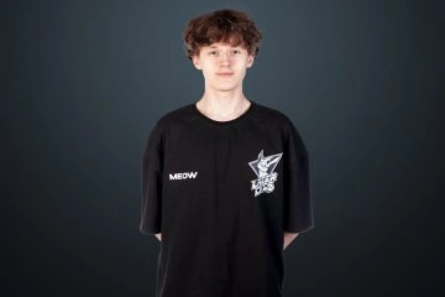 Чи стане fnatic майже повністю українською? Br4tkO на підході