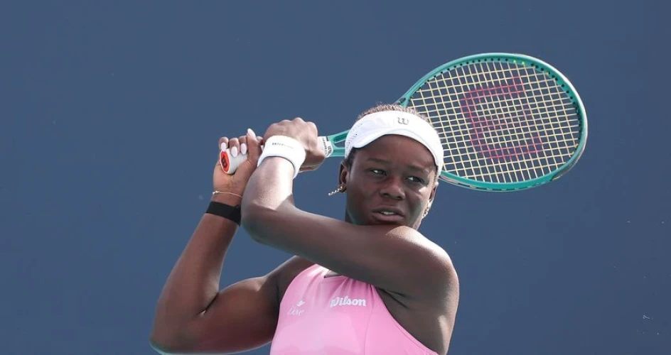 WTA 1000 Маямі 2026: як народжується трилогія Мбоко–Андрєєва