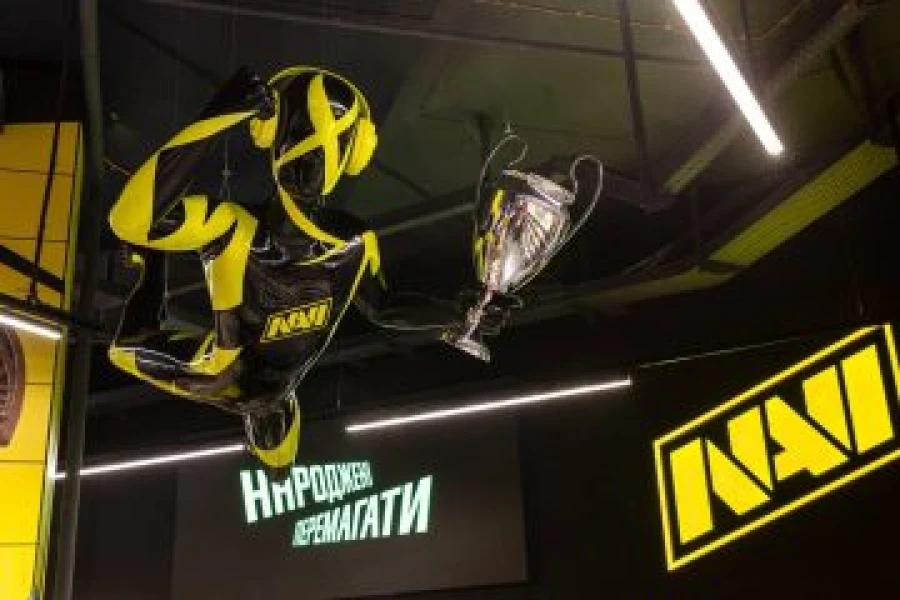 Український прорив: як Сільпо з NAVI виграли EuroShop RetailDesign Award 2026