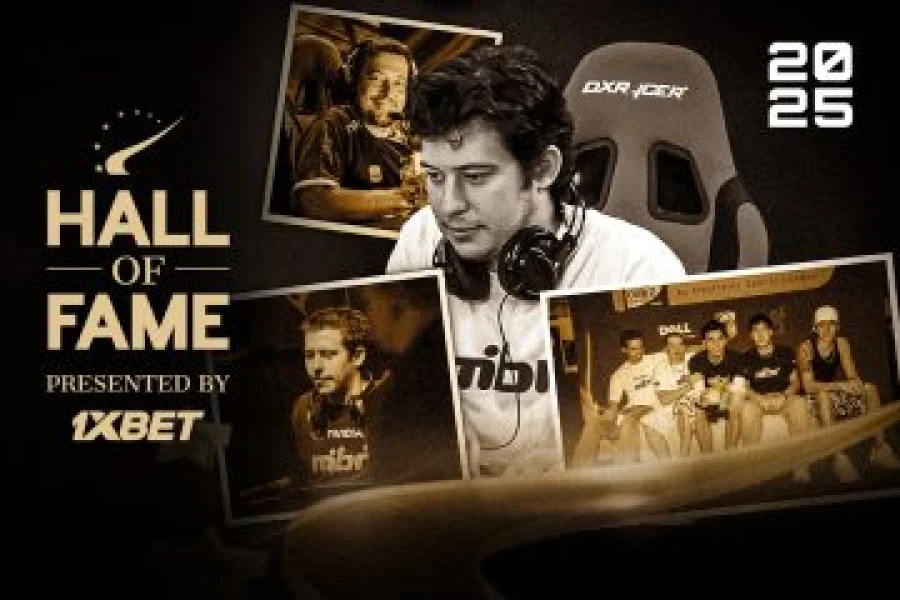 cogu в Залі слави HLTV – як бразильський AWP задав епоху