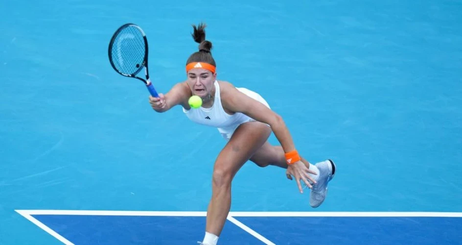 Перший півфінал Miami Open 2026 для Мухової: як зупинили Мбоко?