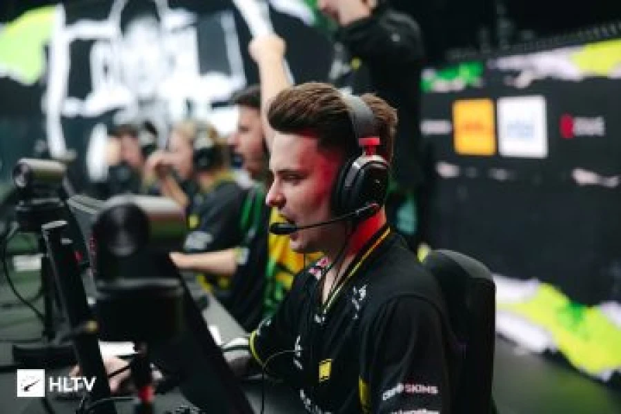 NAVI пробилися у гранд-фінал ESL Pro League Season 23: що вирішило 2:1 з FUT?