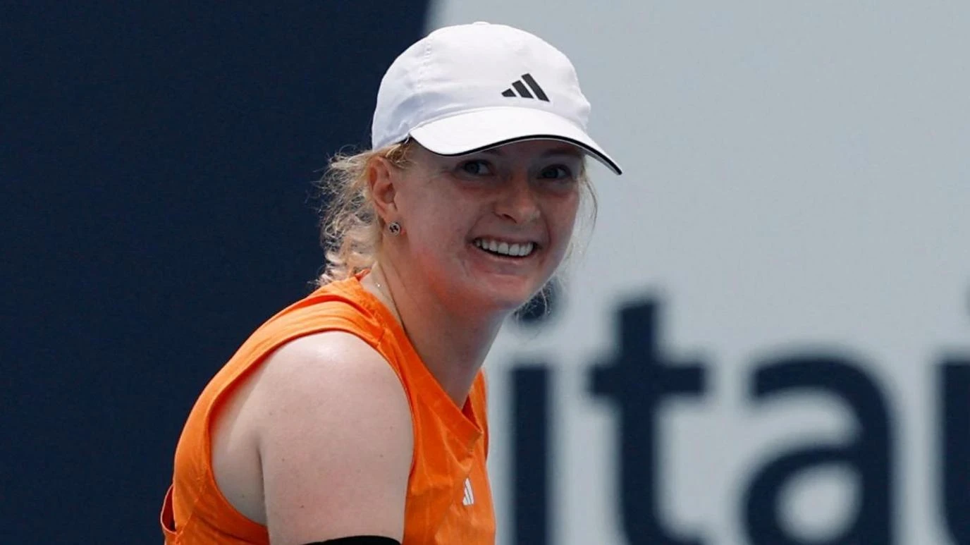 Хто зупинить андердогів на Miami Open 2026 – Джонс б’є Венус, а Свьонтек вилітає на старті?