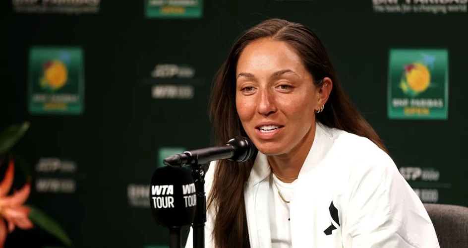 Хто рве тарілки, а хто хвалить кросівки? Indian Wells 2026