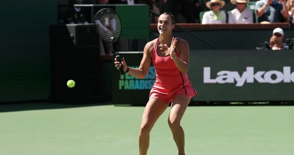 Як Сабаленка вирвала Indian Wells 2026 – матчбол збережено, серію зламано