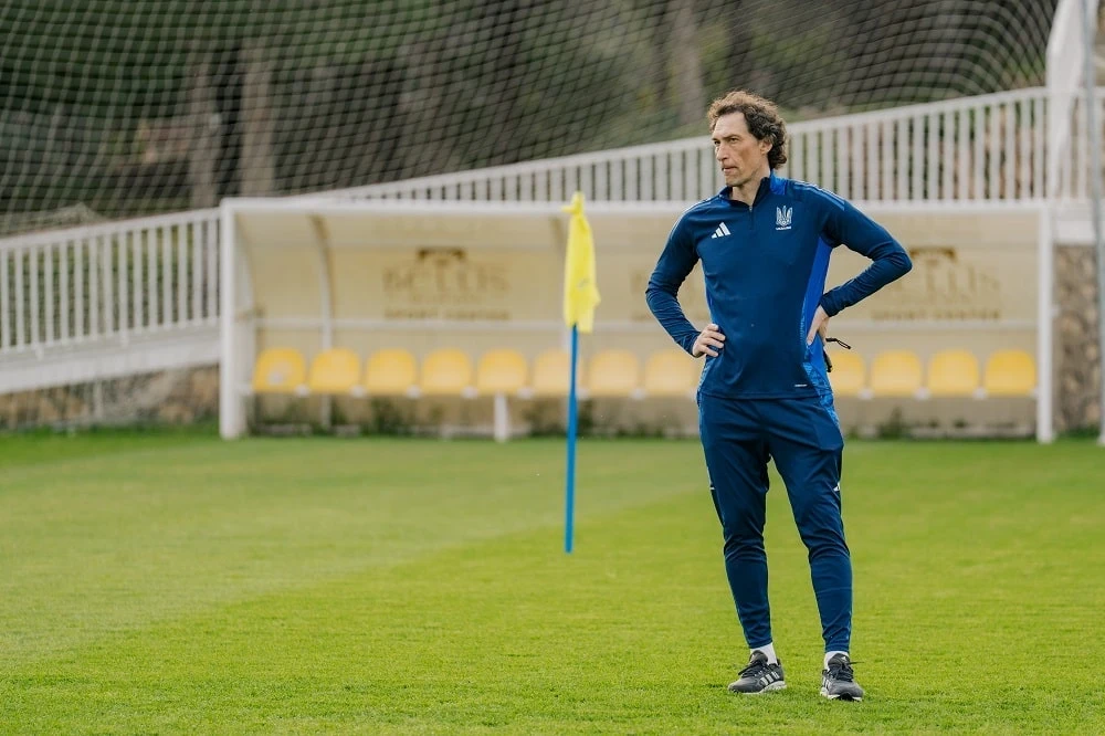 Хто поїде в Румунію на Євро-2026 (U-19)? Список України та розклад
