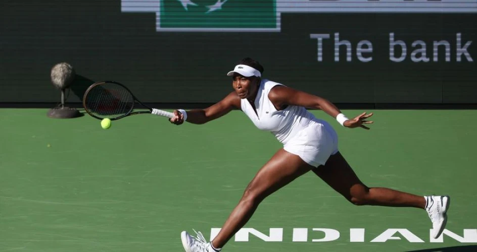 WTA 1000 Miami Open: 23-й старт Венус і ще 7 вайлдкард – хто в заявці?
