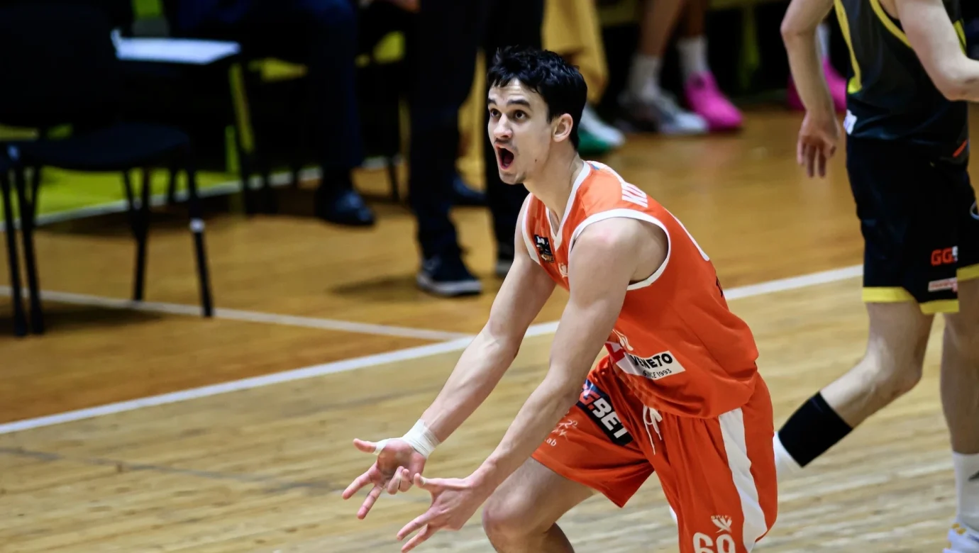 MVP 14-го туру Суперліги GGBET: як Кошеватський завів київський тур?