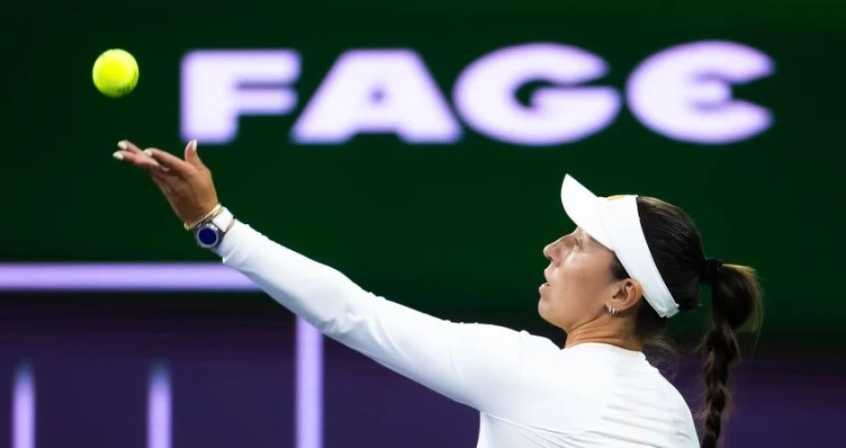 Повернення дня в Indian Wells 2026 – Пегула після 4-6 бере матч 6-2, 6-3 та виходить на Остапенко