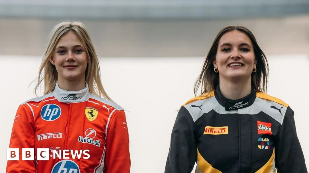 Хто скаже, що «не для дівчат»? F1 Academy 2026 стартує