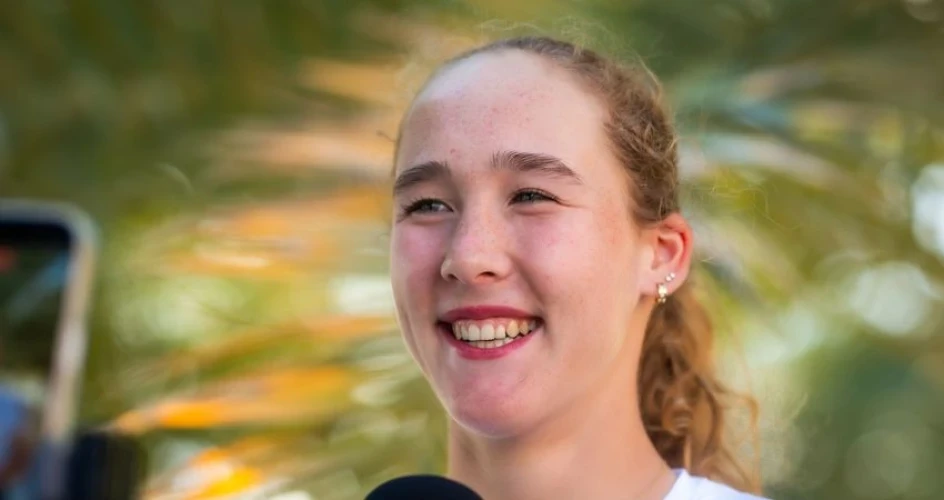 BNP Paribas Open 2026: чому Андрєєва вибрала сирники і кого чекає в 2-му раунді?