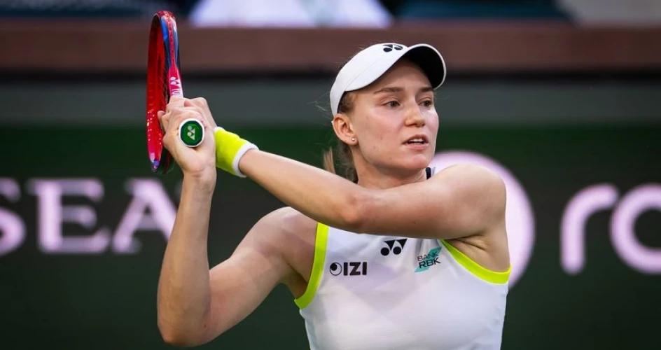 Indian Wells WTA 1000: чи буде реванш Сабаленка – Рибакіна?