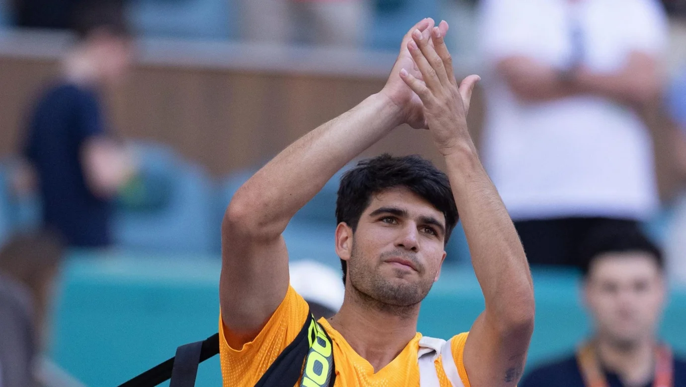 Бернабеу на глині: як Madrid Open 2026 заходить на арену Реала?