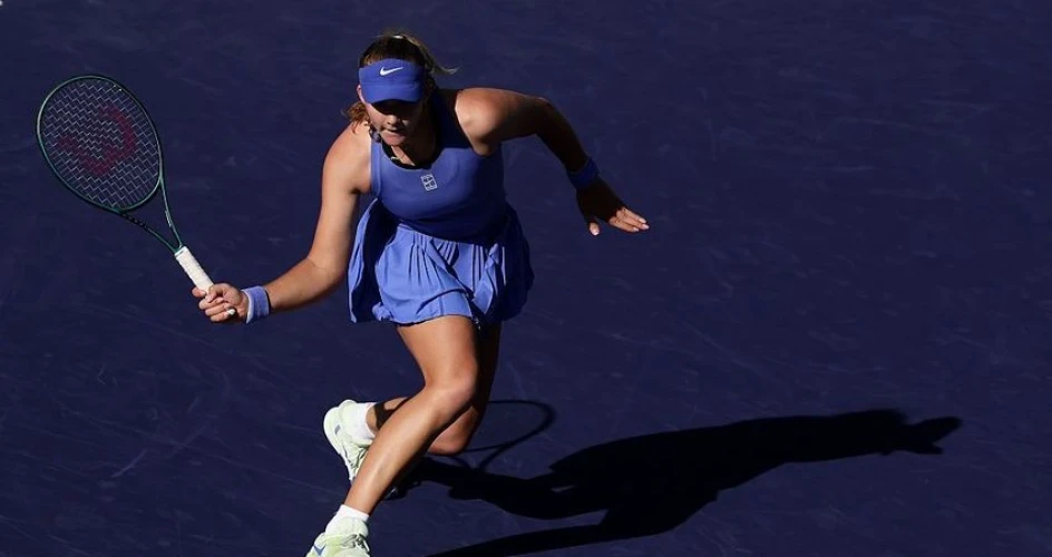 Miami Open 2026: чи зупинить Боузкова хід Андрєєвої після 6-1, 6-7(3), 6-1?